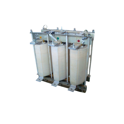 ZLDL-BFSG风电并网电抗器